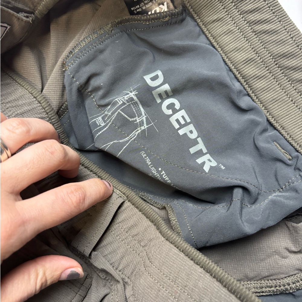 Kuhl deceptr outdoor Pants sz 36x30‎ - Picture 6 of 10